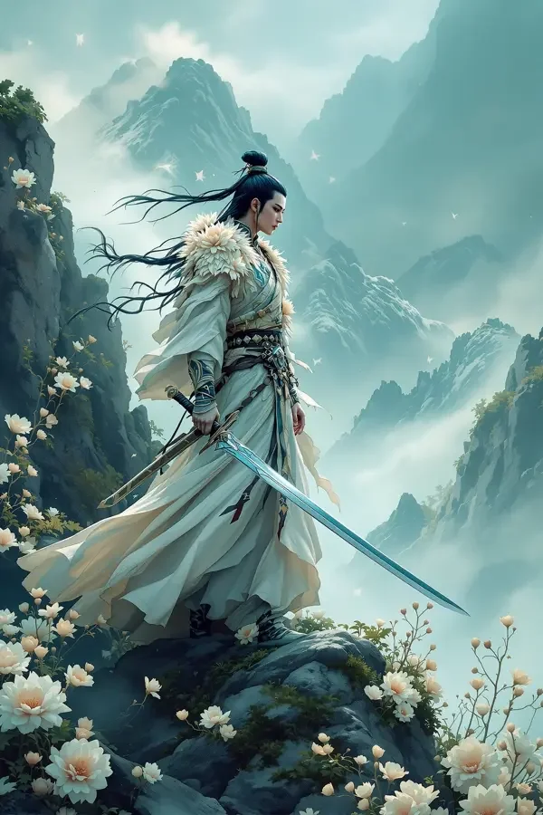 赤壁风烟 - 蓝莓影院连播剧海报